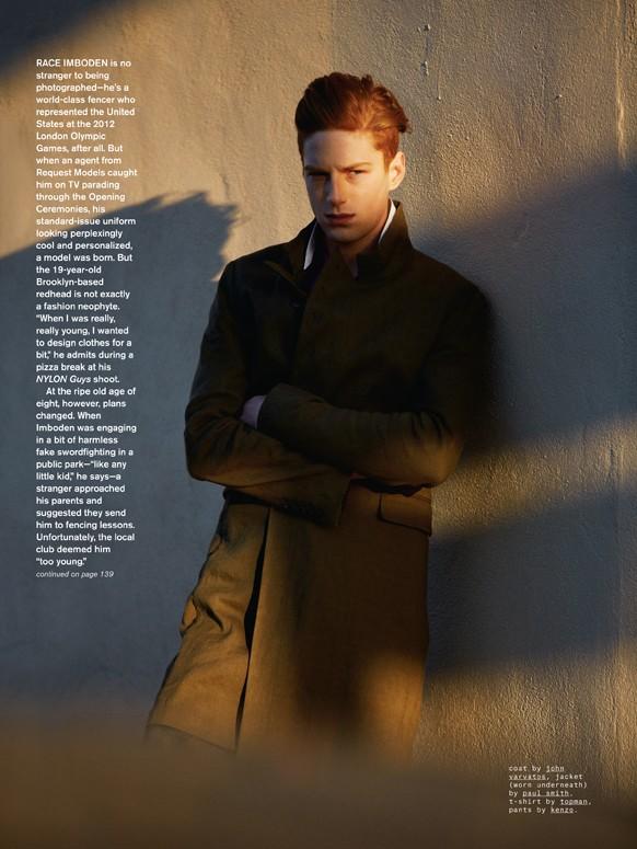 Race Imboden