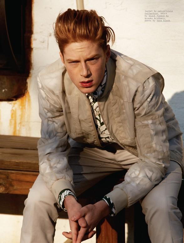 Race Imboden Race Imboden