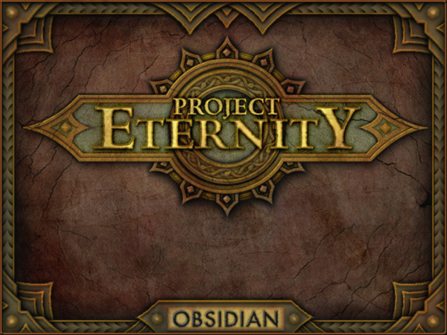 Project Eternity