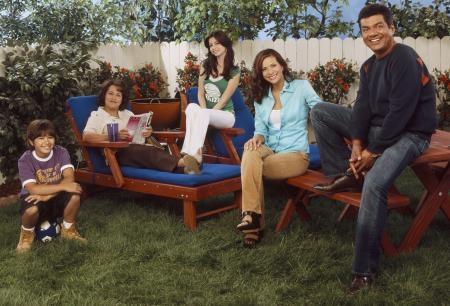 George Lopez