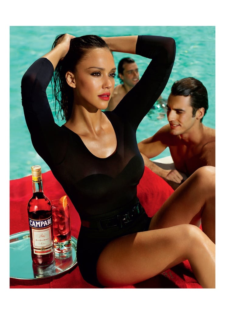 Jessica Alba Jessica Alba