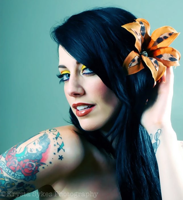 Jayme Foxx Picture 1111