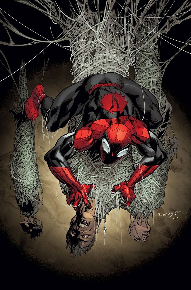 Spider-Man