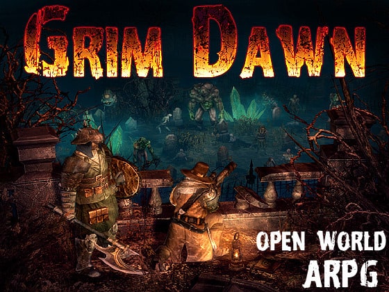 Grim Dawn