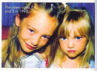 Gemma Ward
