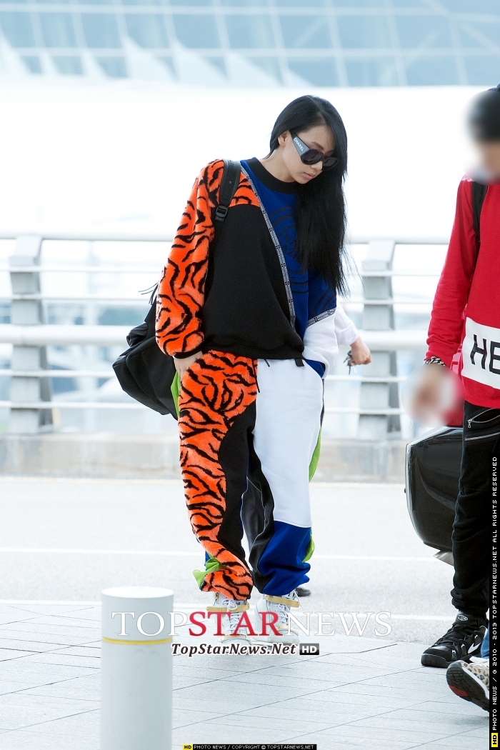 CL