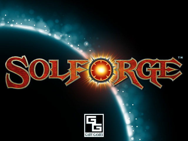 SolForge