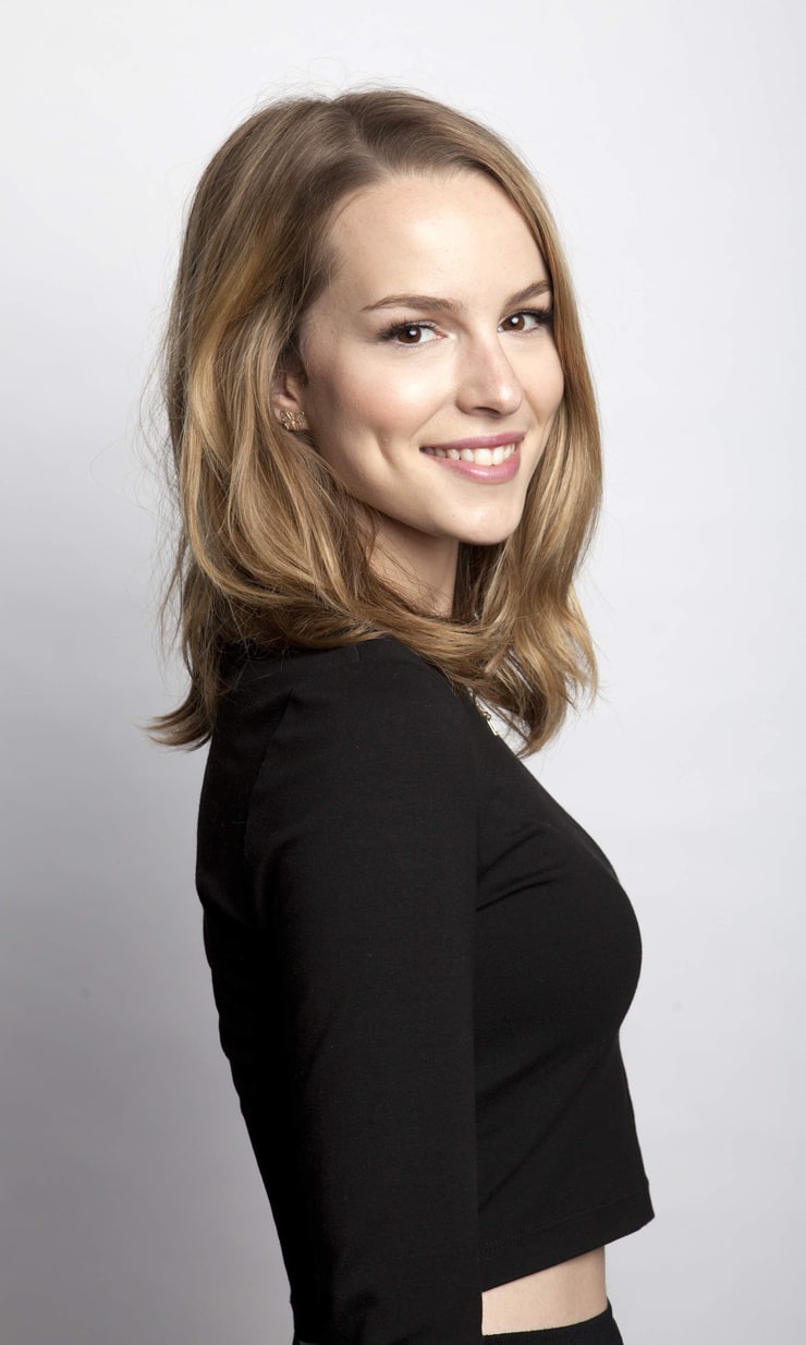 Bridgit Mendler