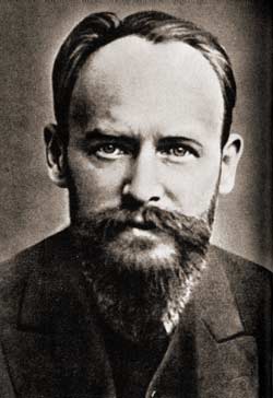 christian morgenstern