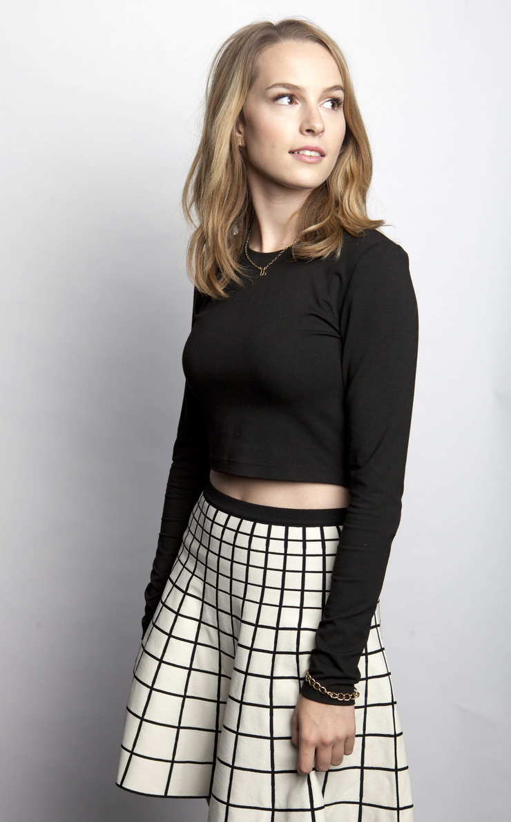 Bridgit Mendler Bridgit Mendler