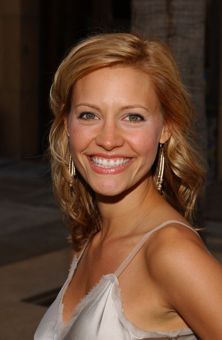 KaDee Strickland