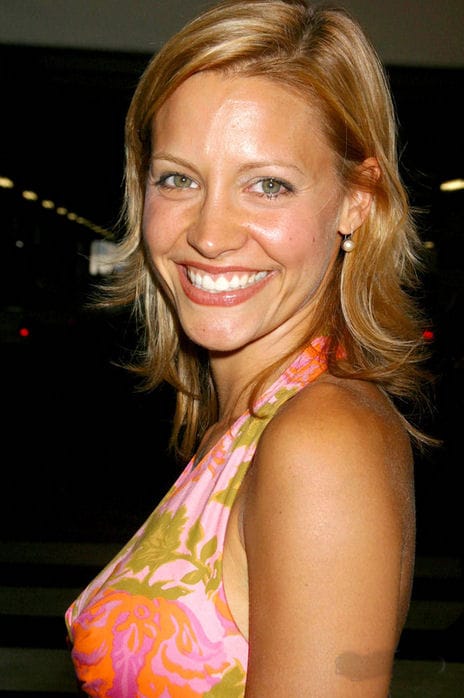 KaDee Strickland