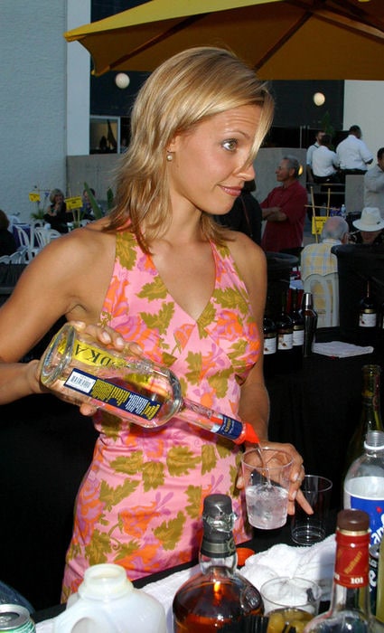 KaDee Strickland