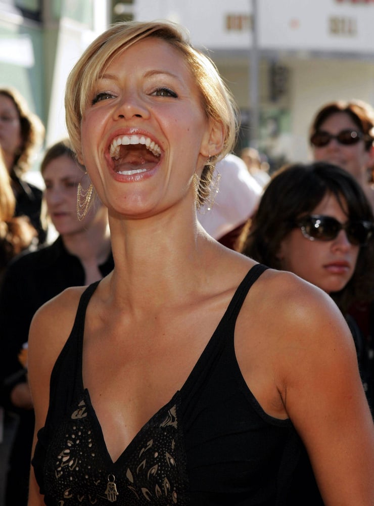 KaDee Strickland