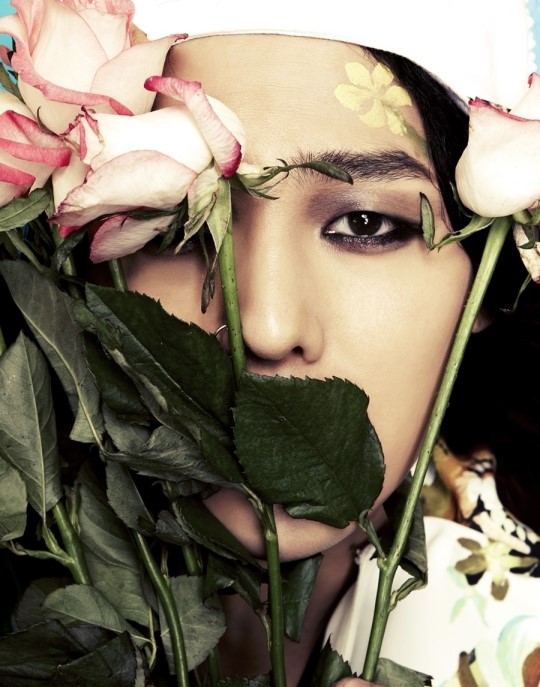 g-dragon