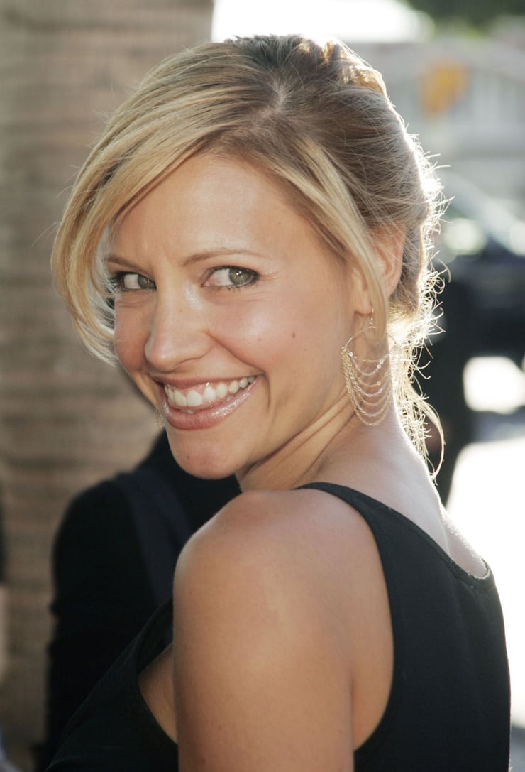 KaDee Strickland