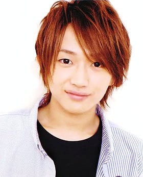 Takahiro Nishijima