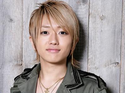 Takahiro Nishijima