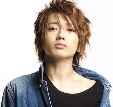 Takahiro Nishijima