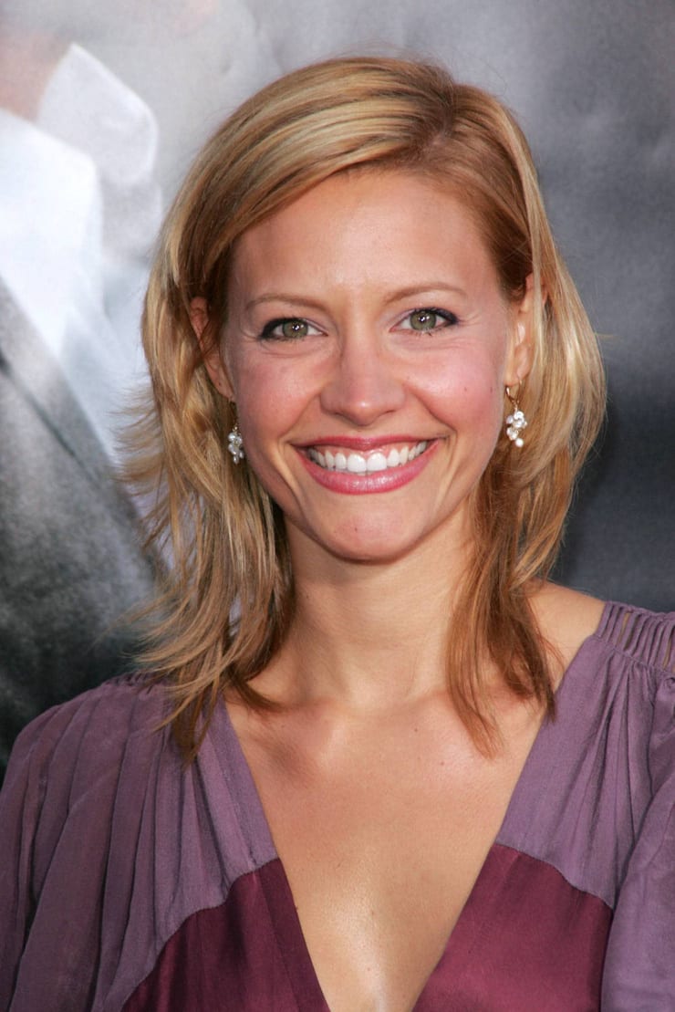 KaDee Strickland