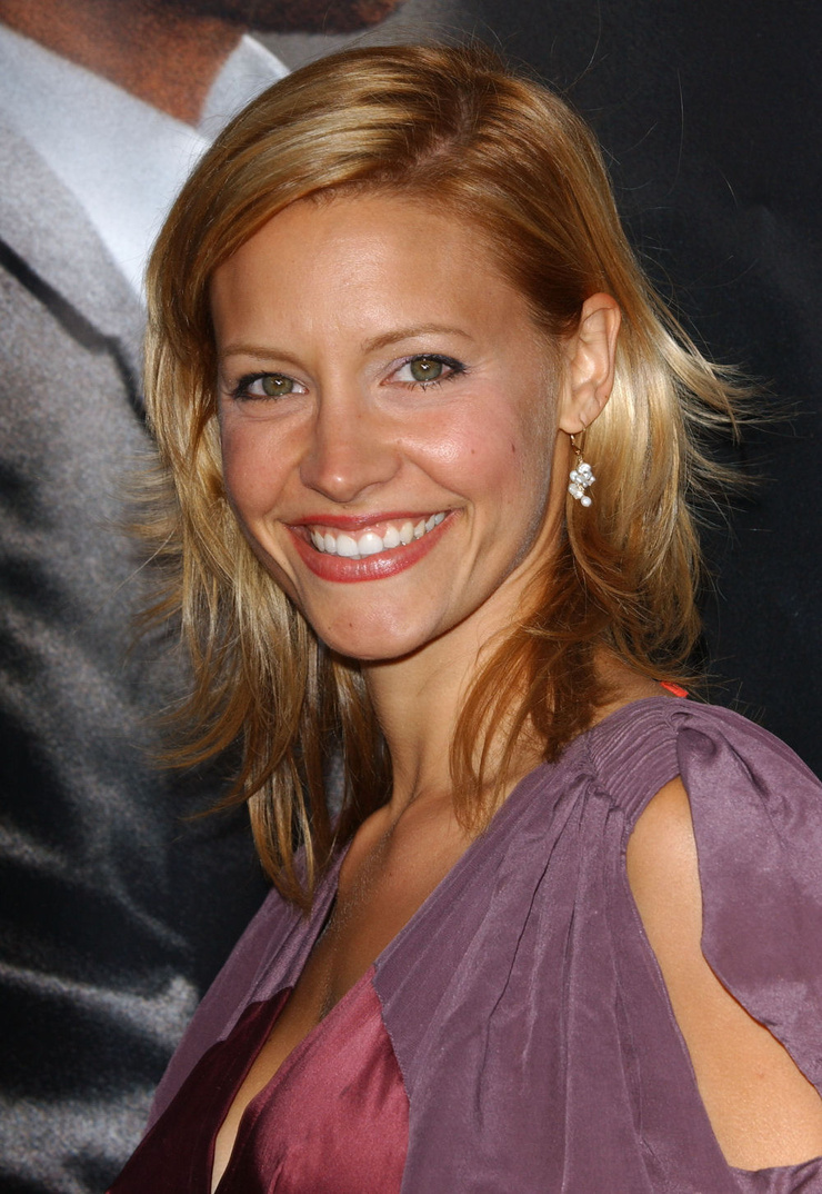 KaDee Strickland