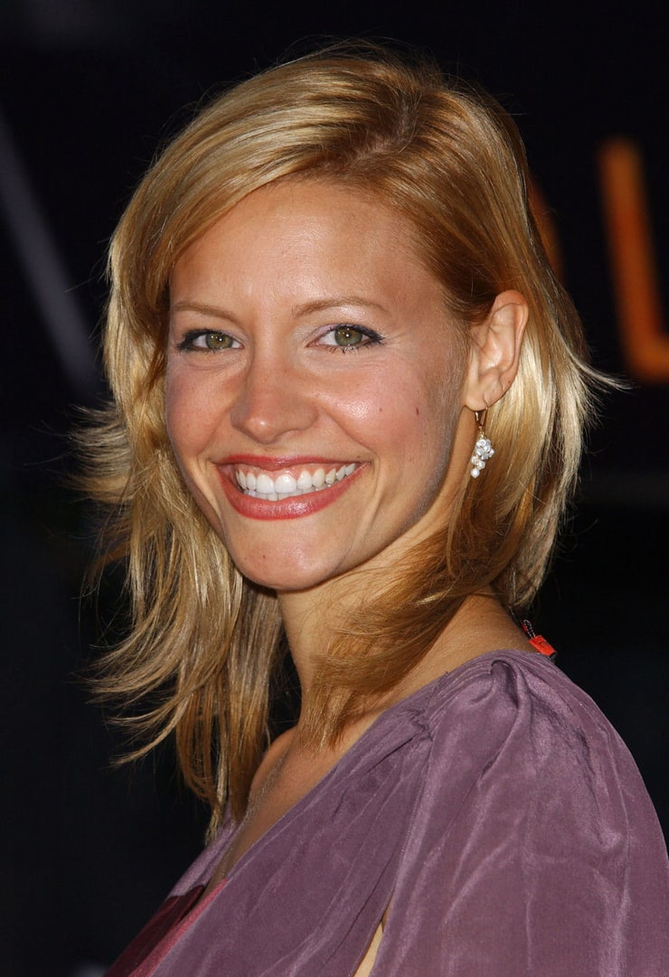 KaDee Strickland