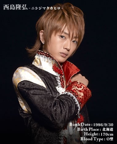 Takahiro Nishijima