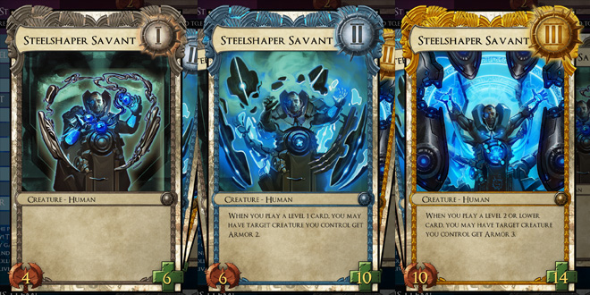 SolForge