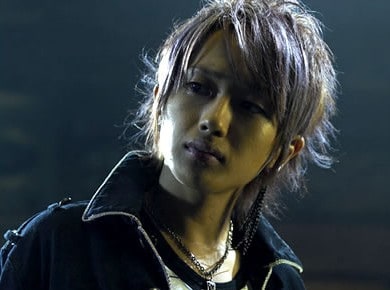 Takahiro Nishijima