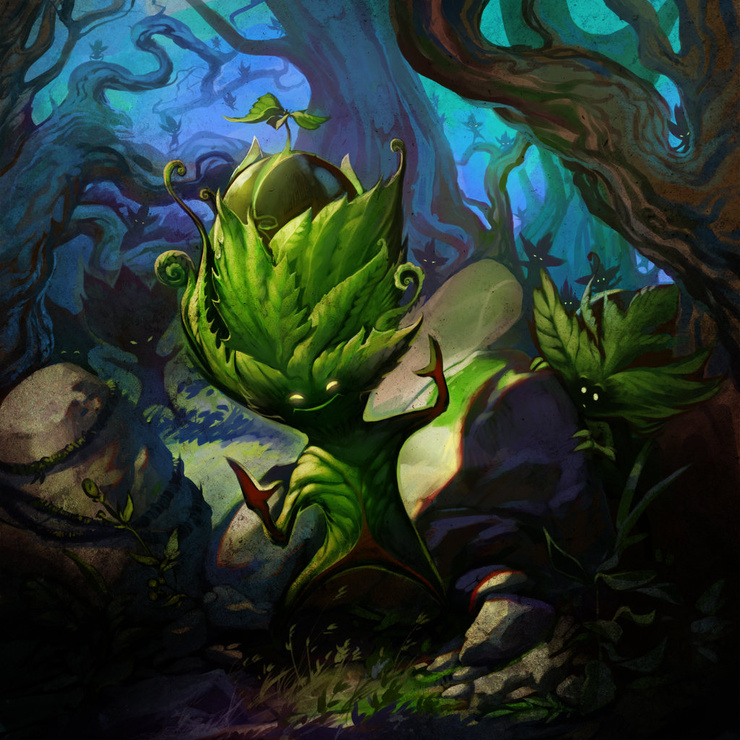 SolForge