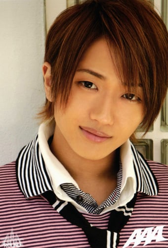 Takahiro Nishijima