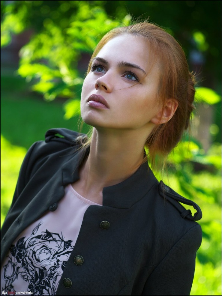 Darya Lebedeva Darya Lebedeva