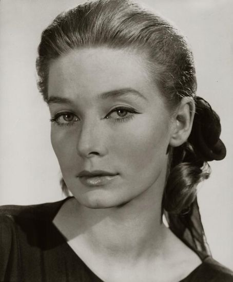 Tania Mallet