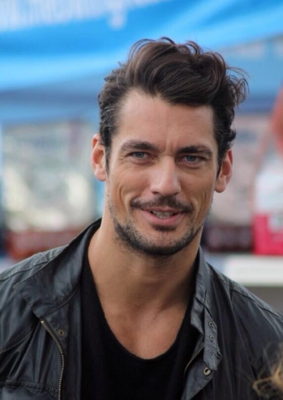 David Gandy