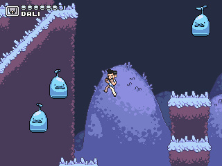 Moustache King Adventure