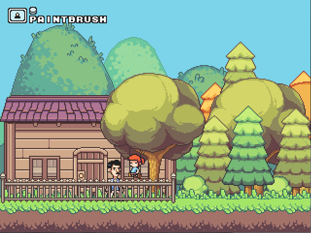 Moustache King Adventure