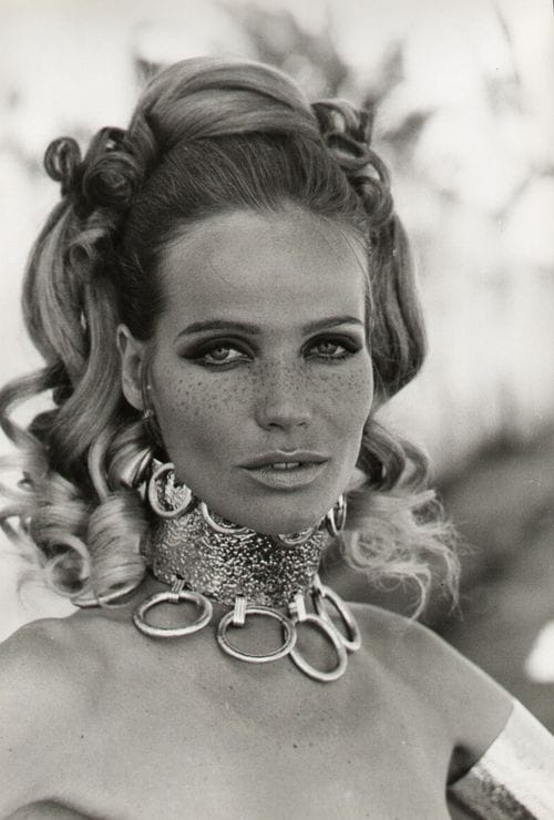 Veruschka von Lehndorff