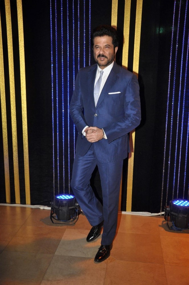 Anil Kapoor