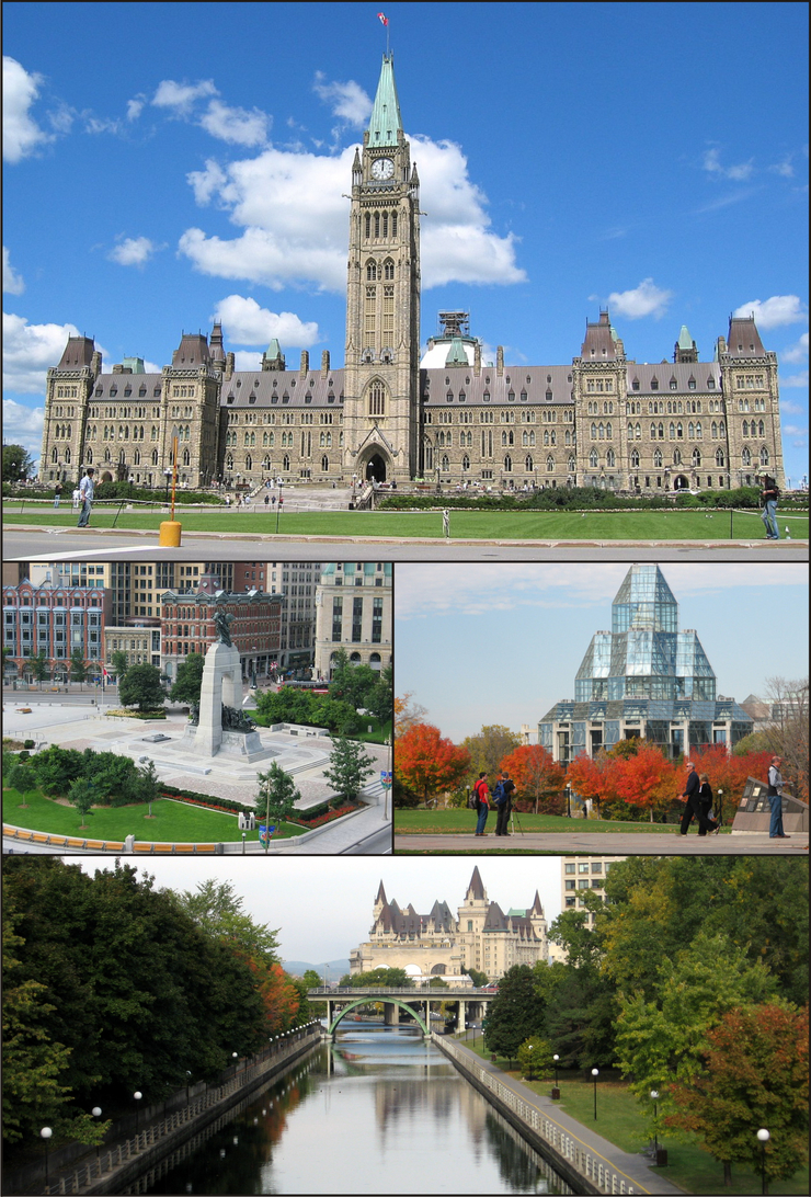 Ottawa Ottawa