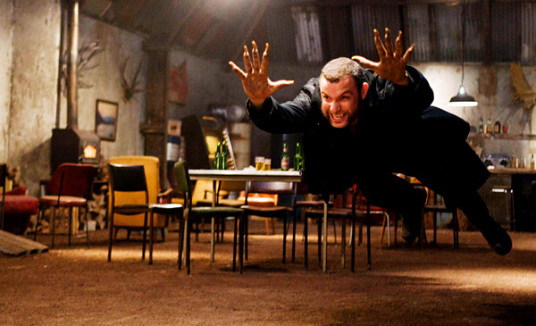 X-Men Origins: Wolverine X-Men Origins: Wolverine