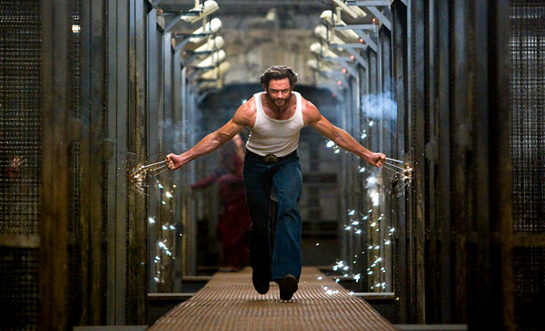 X-Men Origins: Wolverine