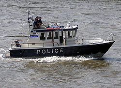 Marine Policing Unit