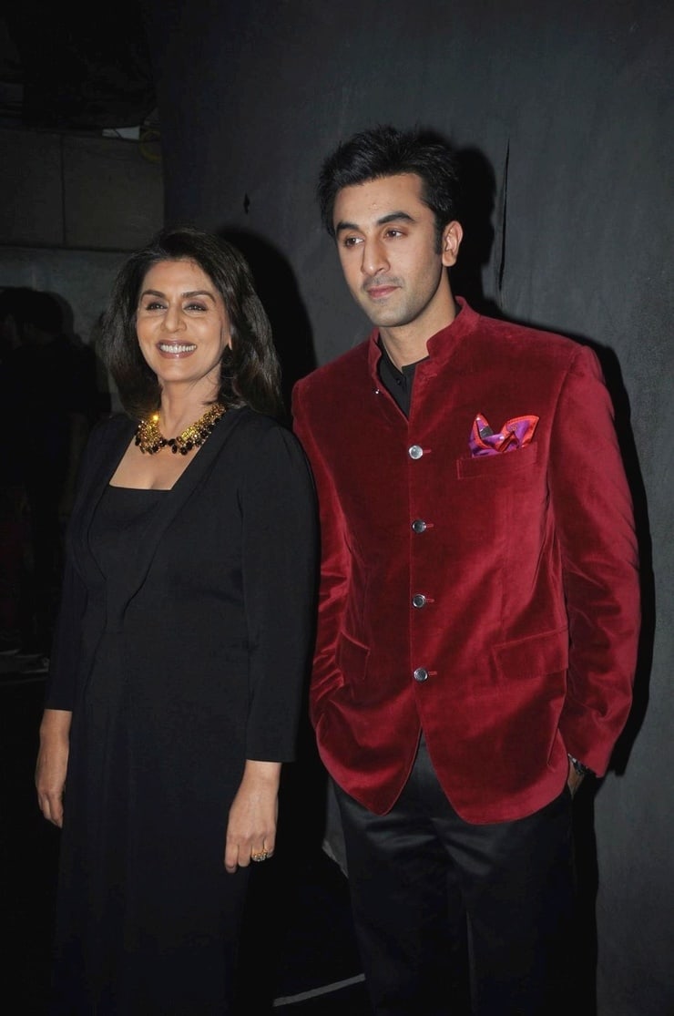 Ranbir Kapoor