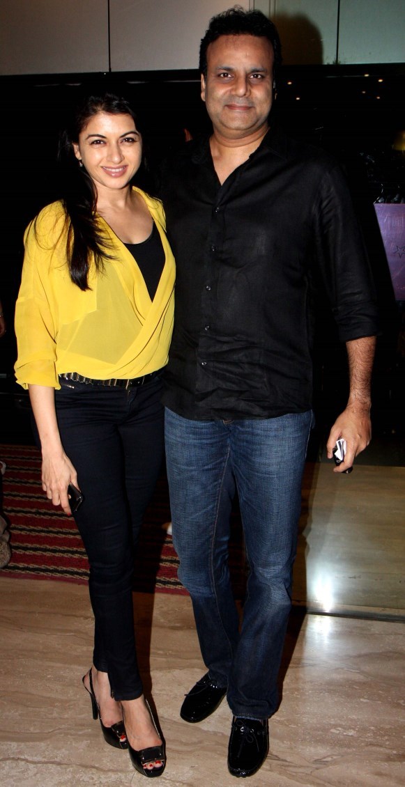 Bhagyashree