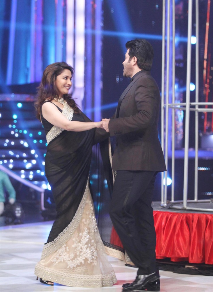 Madhuri Dixit