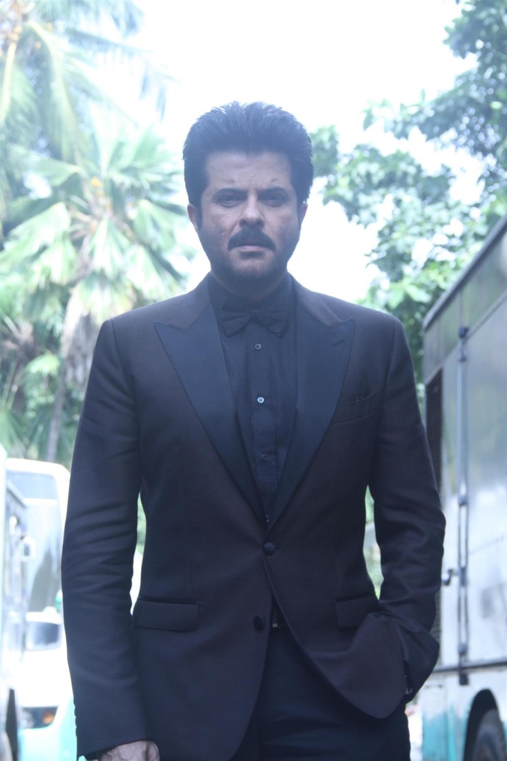 Anil Kapoor Anil Kapoor
