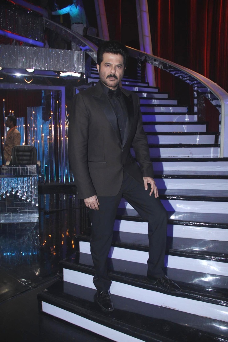 Anil Kapoor