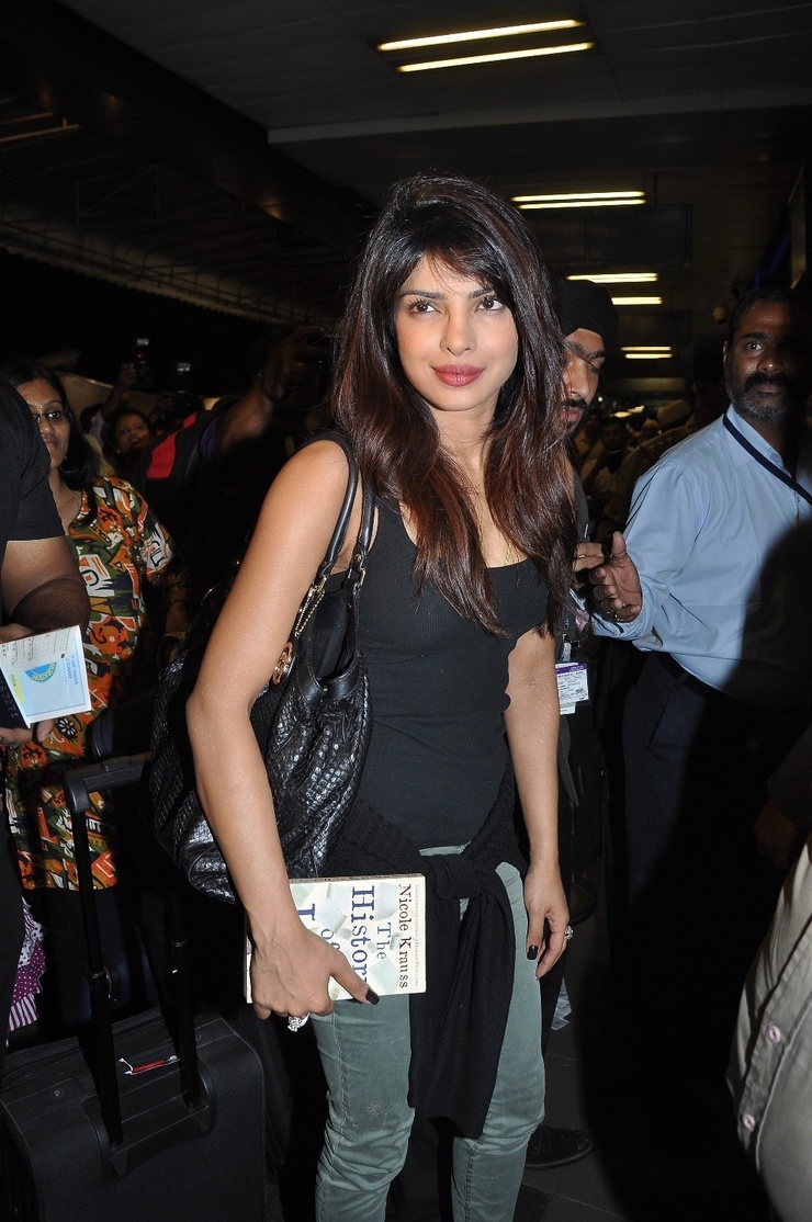 Priyanka Chopra Priyanka Chopra