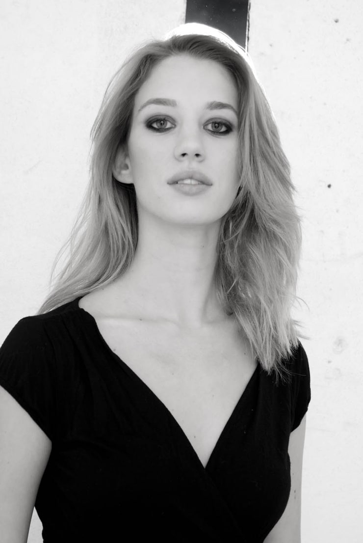 Yael Grobglas