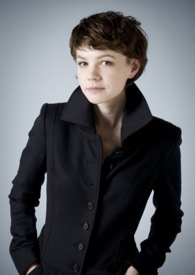 Carey Mulligan Carey Mulligan